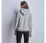Ladies Essential Hooded Sweater ALT-EHDL_ALT-EHDL-GY-MOBK 001-NO-LOGO